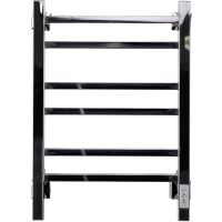 Электрический полотенцесушитель Comfysan Pioli-K EC-6 60x40 014117 Хром — фото 3, Электрические полотенцесушители