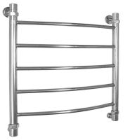 Водяной полотенцесушитель Energy Classic 600x600 EWTRCLASS0606000000 Хром — фото 5, Водяные полотенцесушители