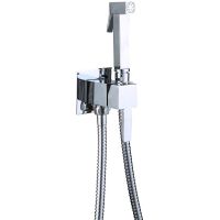 Гигиенический душ со смесителем CeramaLux KBS/009 Хром — фото 1, Гигиенические души