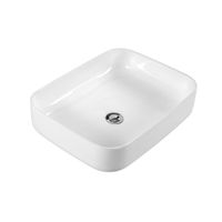 Товар: Раковина накладная для установки на столешницу AQUATEK ВЕГА AQ5515-00, 500*390*130 мм - фото 3 Раковина накладная для установки на столешницу AQUATEK ВЕГА AQ5515-00, 500*390*130 мм — фото 3, Раковины