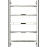 Водяной полотенцесушитель Сунержа Галант+ 600х400 00-0200-6040 Хром — фото 1, Водяные полотенцесушители