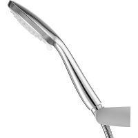 Душевой гарнитур Swedbe Calypso 5088 Хром — фото 6, Душевые гарнитуры