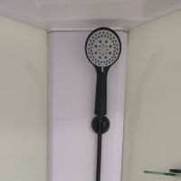 Душевая кабина Parly 90x90 без гидромассажа арт-P91B — фото 2, Душевые кабины