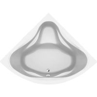 Товар: Акриловая ванна Relisan Rona 130х130 Гл000011627 без гидромассажа - фото 1 Акриловая ванна Relisan Rona 130х130 Гл000011627 без гидромассажа — фото 1, Акриловые ванны