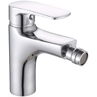 Смеситель для биде Veragio Gritt VR.GTT-7020.CR Хром — фото 1, Смесители для биде