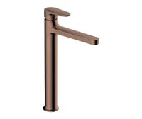 Asphe 7703H Смеситель для умывальника — фото 1, Смесители для раковины