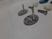 Товар: Унитаз компакт CeramaLux NS-2170-18 с бачком и сиденьем Микролифт - фото 15 Унитаз компакт CeramaLux NS-2170-18 с бачком и сиденьем Микролифт — фото 15, Унитазы