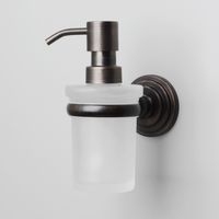 Товар: Isar K-7399 Дозатор для жидкого мыла - фото 2 Isar K-7399 Дозатор для жидкого мыла — фото 2, Дозаторы