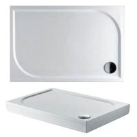 Товар: Душевой поддон из искусственного камня Riho Kolping 90x120 D004009005 (DB3400500000000) Белый с анти - фото 4 Душевой поддон из искусственного камня Riho Kolping 90x120 D004009005 (DB3400500000000) Белый с анти — фото 4, Душевые поддоны из искусственного камня