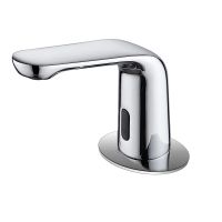 Сенсорный смеситель для раковины, арт.SNR 26, ESKO — фото 1, Для душа и ванны