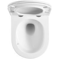 Товар: Комплект унитаза с инсталляцией Lemark Glazer 100804426 с сиденьем Микролифт и Белой глянцевой клави - фото 17 Комплект унитаза с инсталляцией Lemark Glazer 100804426 с сиденьем Микролифт и Белой глянцевой клави — фото 17, Комплекты унитаз + инсталляция