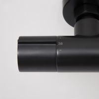 Elbe 7411 Thermo Термостатический смеситель для ванны — фото 7, Смеситель для ванны