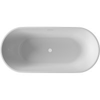 Товар: Акриловая ванна Sancos Mimi 170x80 FB01 без гидромассажа - фото 8 Акриловая ванна Sancos Mimi 170x80 FB01 без гидромассажа — фото 8, Ванны