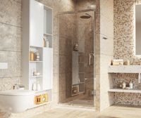 Товар: Salm 27I43 Душевой уголок - фото 4 Salm 27I43 Душевой уголок — фото 4, Душевые уголки