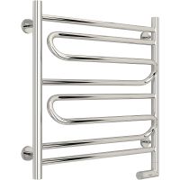 Электрический полотенцесушитель Сунержа Элегия 2.0 600x600 R 00-5219-6060 Хром — фото 10, Электрические полотенцесушители