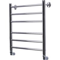 Товар: Водяной полотенцесушитель Comfysan Luce W-6 60x50 013363 Хром - фото 1 Водяной полотенцесушитель Comfysan Luce W-6 60x50 013363 Хром — фото 1, Водяные полотенцесушители