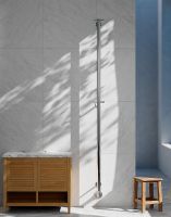 Электрический полотенцесушитель Margaroli Arcobaleno 616 BOX 616CRB-1650 Хром — фото 8, Электрические полотенцесушители