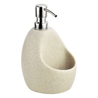 K-8099 Дозатор с емкостью для губки — фото 3, Дозаторы