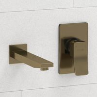 Встраиваемый набор для раковины арт-A16573 — фото 2, Смесители для раковины