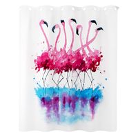 Товар: Lossa SC-81102 Шторка для ванной - фото 3 Lossa SC-81102 Шторка для ванной — фото 3, Шторки на ванну