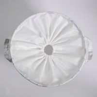 Rossel Корзина арт-WB-571 — фото 4, Корзины для белья