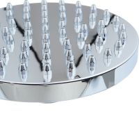 Товар: Верхний душ Melodia della vita Standard Middle MKP20480 Хром - фото 3 Верхний душ Melodia della vita Standard Middle MKP20480 Хром — фото 3, Верхние души