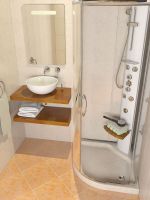 Товар: Раковина Altasan Alieno 40 UPP40ALIENO Белая - фото 2 Раковина Altasan Alieno 40 UPP40ALIENO Белая — фото 2, Раковины