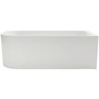 Акриловая ванна Azario Luton 170х80 LUT17080 R без гидромассажа — фото 4, Акриловые ванны