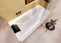 Товар: Акриловая ванна Riho Still Shower Elite 180x80 R B103009005 (BD1700500000000) без гидромассажа - фото 2 Акриловая ванна Riho Still Shower Elite 180x80 R B103009005 (BD1700500000000) без гидромассажа — фото 2, Ванны