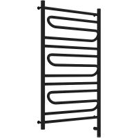 Товар: Электрический полотенцесушитель Сунержа Элегия 3.0 1000x600 R 31-5819-1060 Черный матовый - фото 4 Электрический полотенцесушитель Сунержа Элегия 3.0 1000x600 R 31-5819-1060 Черный матовый — фото 4, Электрические полотенцесушители