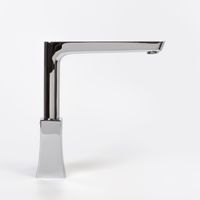 Berkel 4807 Смеситель для кухни — фото 4, Смесители для кухни