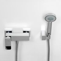 Товар: Aller 1062 Смеситель для душа - фото 5 Aller 1062 Смеситель для душа — фото 5, Смеситель для душа