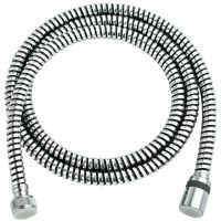 Душевой шланг Lemark LE8042P Хром Серый — фото 1, Комплектующие для душевого оборудования