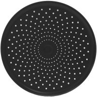 Верхний душ Iddis Optima Home OPH25BPi64 Черный матовый — фото 5, Верхние души