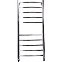 Товар: Водяной полотенцесушитель Comfysan Noumi W-10 100x40 013905 Хром - фото 3 Водяной полотенцесушитель Comfysan Noumi W-10 100x40 013905 Хром — фото 3, Водяные полотенцесушители