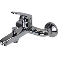 Смеситель для ванны ESKO Palermo PE 54 Хром — фото 1, Смеситель для ванны