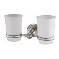 Ammer K- Подстаканник двойной арт-7028D — фото 3, Стаканы для зубных щеток