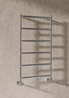 Водяной полотенцесушитель Irsap Bella 550x951 BEP053B50IR01NNN01 Хром — фото 10, Водяные полотенцесушители