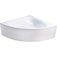 Ванна из искусственного камня Astra Form Виена 150х150 01010022 без гидромассажа — фото 9, Ванны