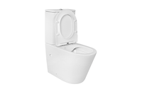 Товар: Унитаз-компакт напольный безободковый с бачком AQUATEK ВЕГА AQ2904-00 630*385*815 мм, горизонтальный - фото 6 Унитаз-компакт напольный безободковый с бачком AQUATEK ВЕГА AQ2904-00 630*385*815 мм, горизонтальный — фото 6, Унитазы