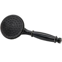 Ручной душ Milacio MC.005.BBR Черная бронза — фото 1, Лейки для душа