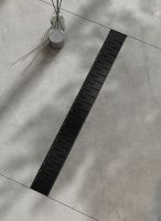 Товар: Душевой лоток Raglo 60 R651.60.09 с Черной матовой решеткой - фото 3 Душевой лоток Raglo 60 R651.60.09 с Черной матовой решеткой — фото 3, Душевые лотки