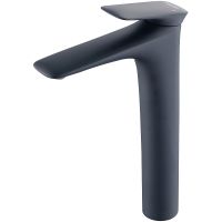 Товар: Комплект смесителей Bond Cube B03-5788 Черный матовый - фото 15 Комплект смесителей Bond Cube B03-5788 Черный матовый — фото 15, Смесители для раковины