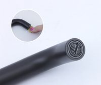 Товар: Смеситель для раковины Bronze de Luxe Scandi Черный матовый арт-14511B - фото 4 Смеситель для раковины Bronze de Luxe Scandi Черный матовый арт-14511B — фото 4, Смесители для раковины