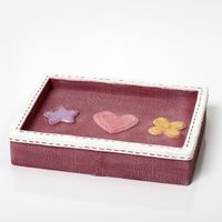 Товар: Ammer K-6429 Мыльница - фото 3 Ammer K-6429 Мыльница — фото 3, Мыльницы