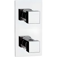 Смеситель для душа Remer SQ3 S923 Хром — фото 1, Смеситель для душа