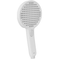 Ручной душ Iddis Esper ESP3FWRi18 Белый матовый — фото 1, Лейки для душа