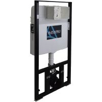 Товар: Инсталляция Azario AZ-8010-1000 для унитаза без клавиши смыва - фото 4 Инсталляция Azario AZ-8010-1000 для унитаза без клавиши смыва — фото 4, Инсталляции для унитазов