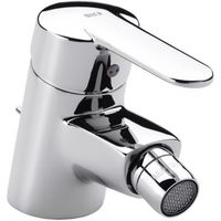 Смеситель для биде Roca Victoria 5A6N25C0M Хром — фото 1, Смесители для биде