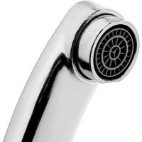 Смеситель для кухни Haiba Хром арт-HB4904 — фото 5, Смесители для кухни